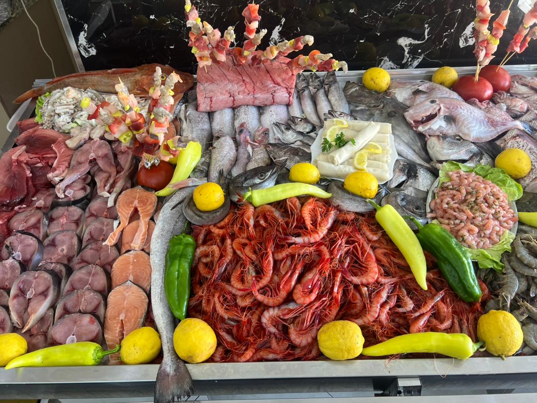 Culinary Creation